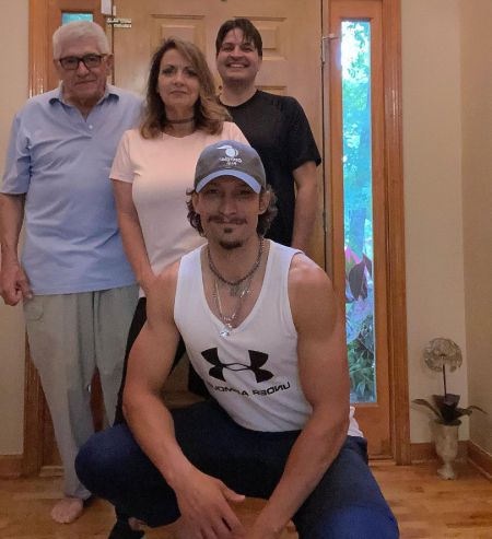 Jared Leland Gore Was Born In The United States of America.